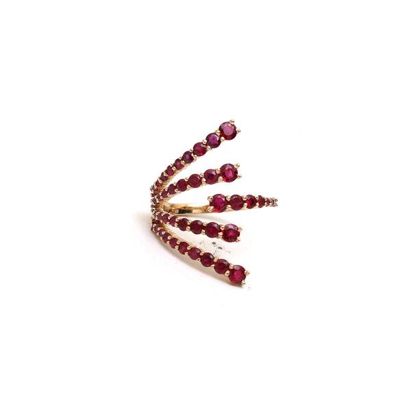 Ruby Ring