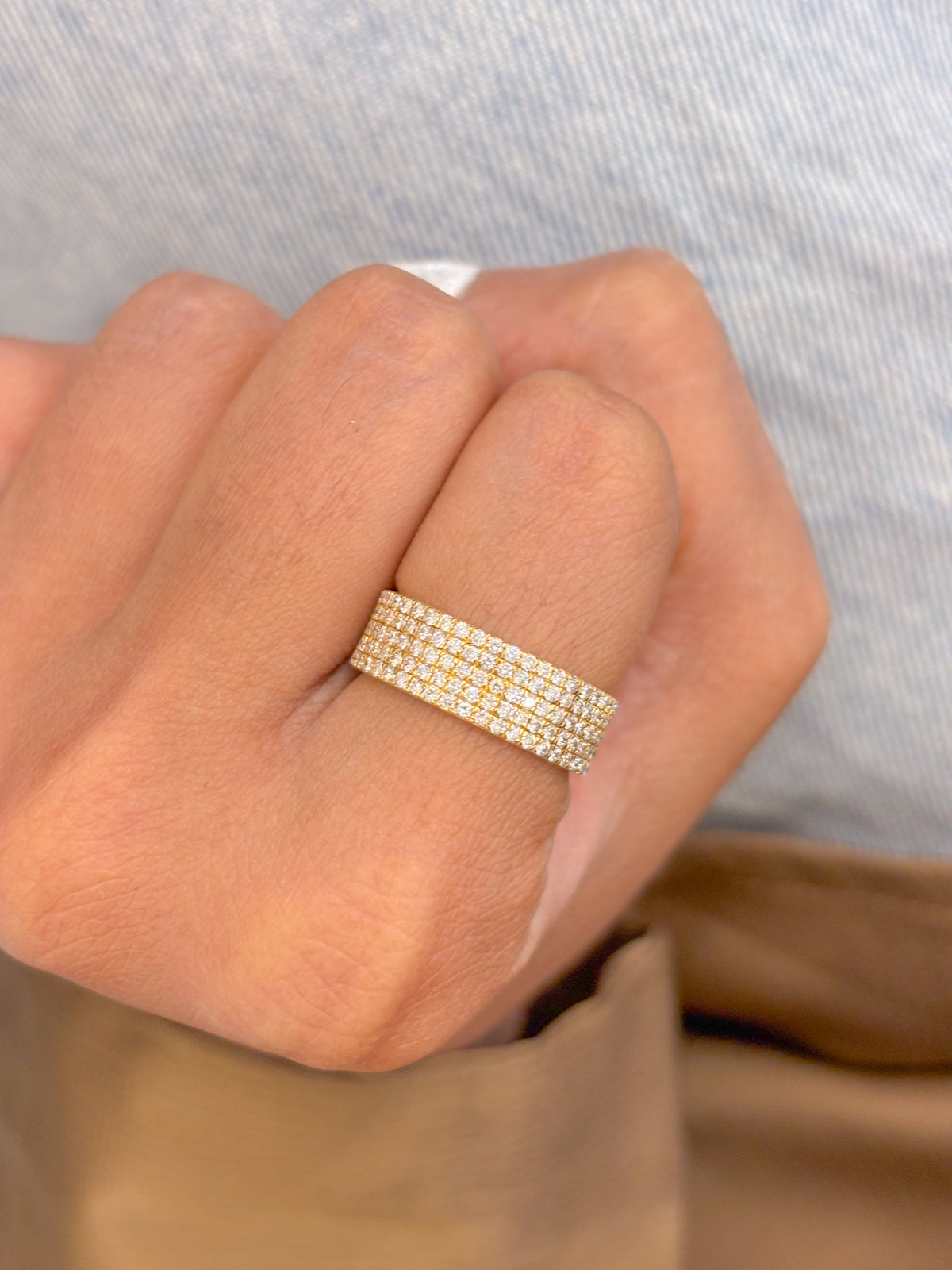Diamond Ring