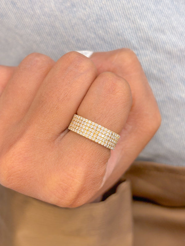 Diamond Ring