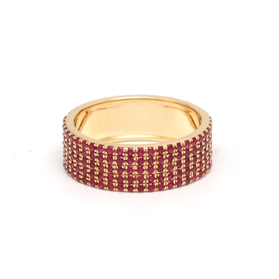 Ruby Ring