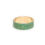 Emerald Ring