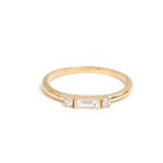 Lab Grown Diamond Ring