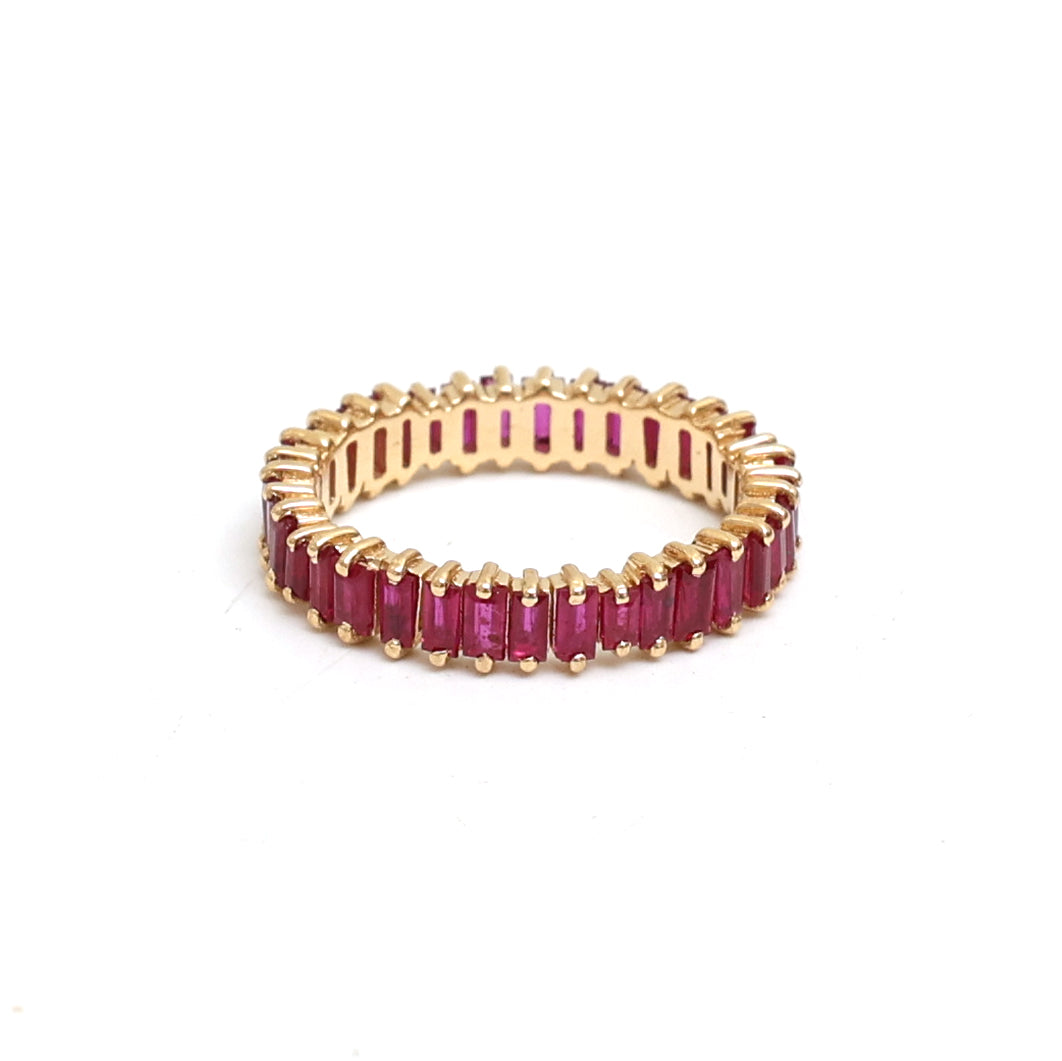 Ruby Ring