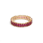 Ruby Ring