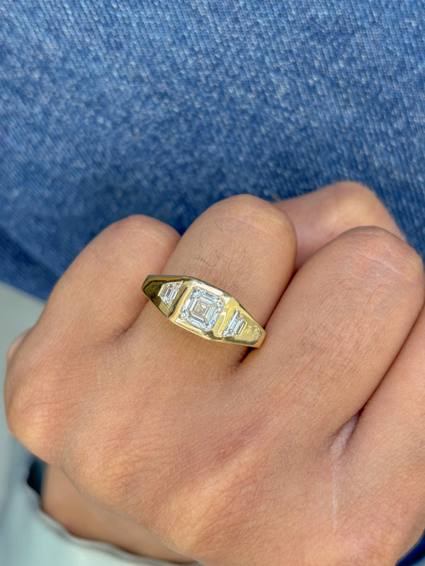 Diamond Ring