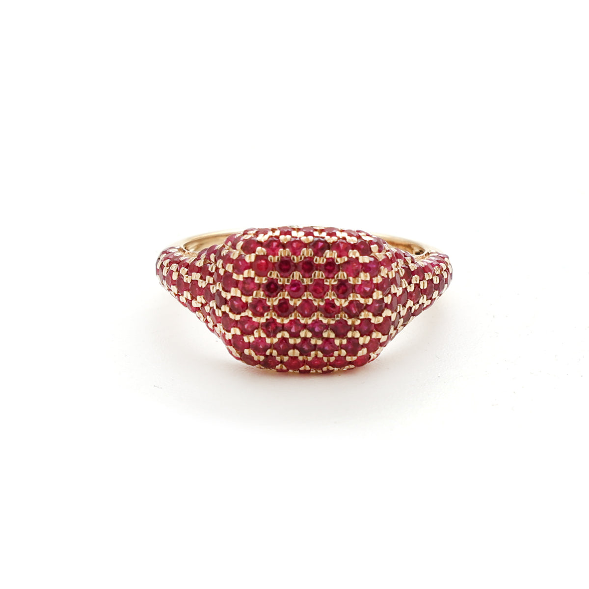 Ruby Ring