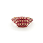 Ruby Ring