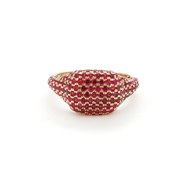 Ruby Ring