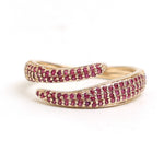 Ruby Ring