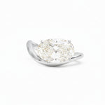 Lab Grown Diamond Ring