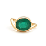 Emerald Ring