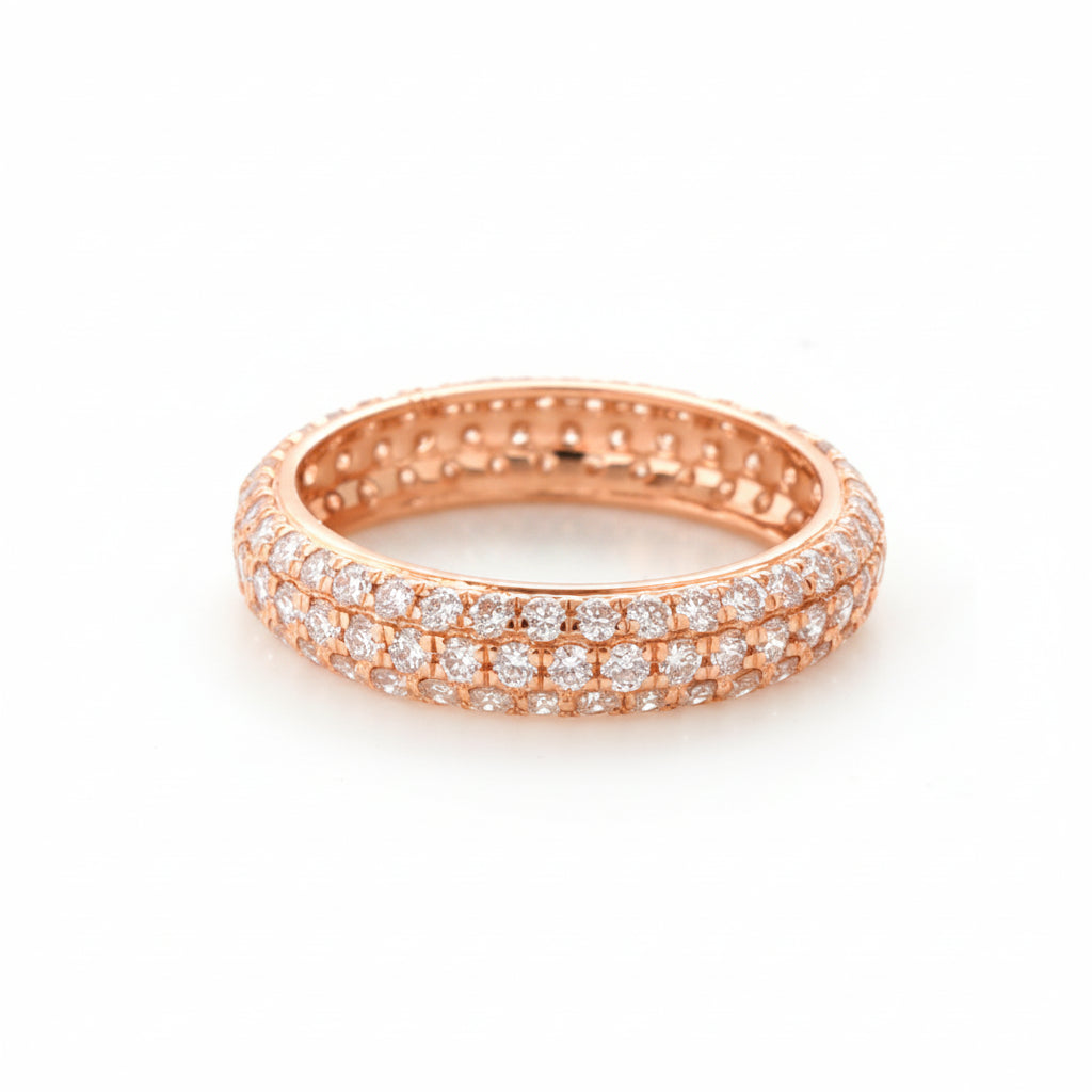 Lab Grown Diamond Ring