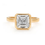 Lab Grown Diamond Ring