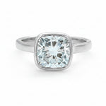 Lab Grown Diamond Ring