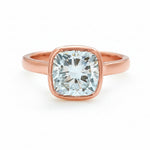 Lab Grown Diamond Ring