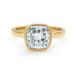 Lab Grown Diamond Ring