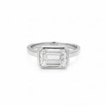 Lab Grown Diamond Ring