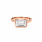Lab Grown Diamond Ring