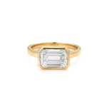 Lab Grown Diamond Ring