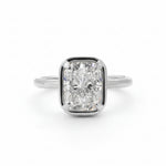 Lab Grown Diamond Ring