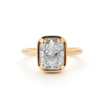 Lab Grown Diamond Ring