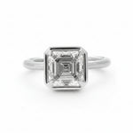 Lab Grown Diamond Ring