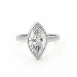 Lab Grown Diamond Ring