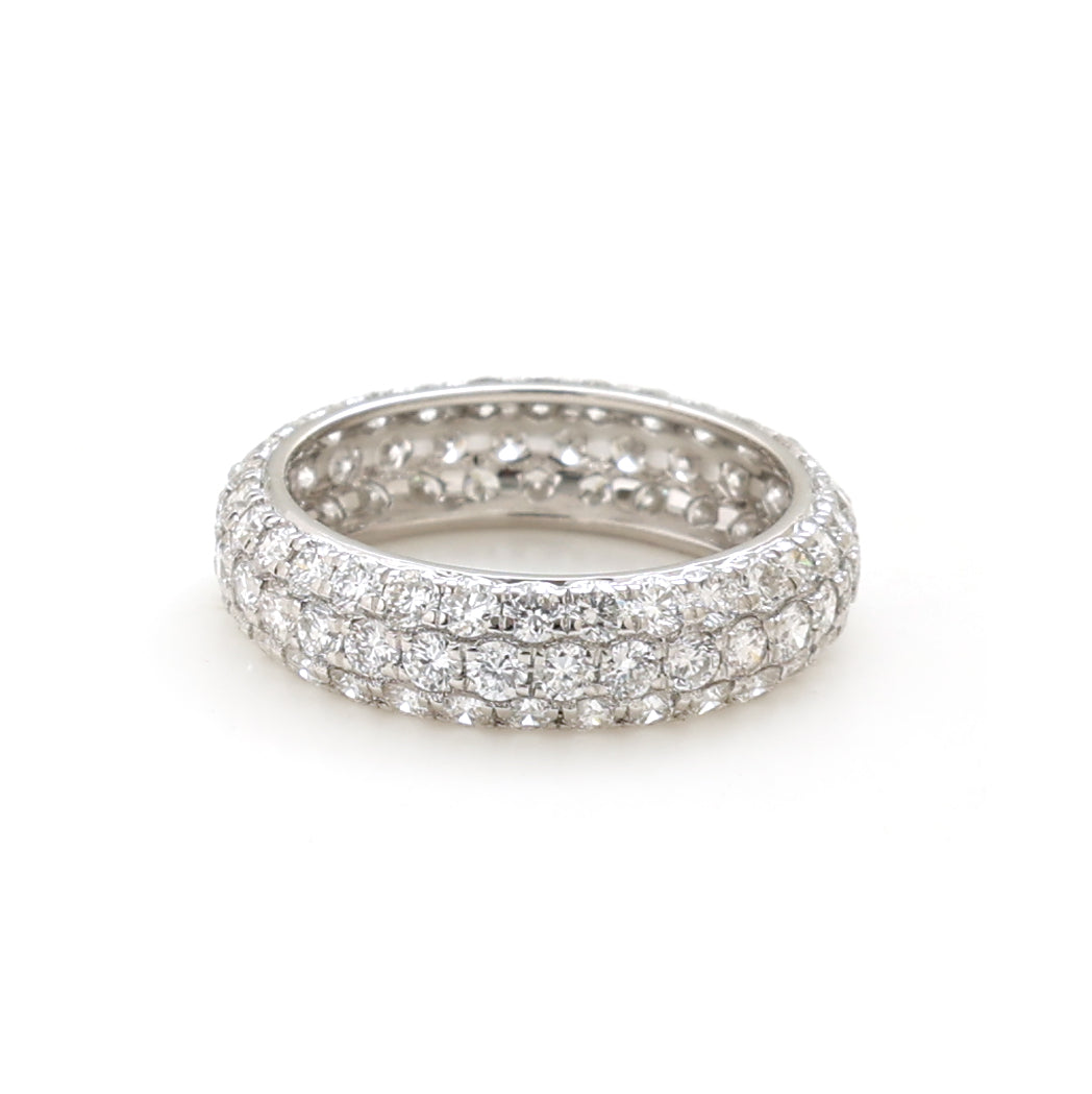 Lab Grown Diamond Ring