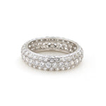 Lab Grown Diamond Ring