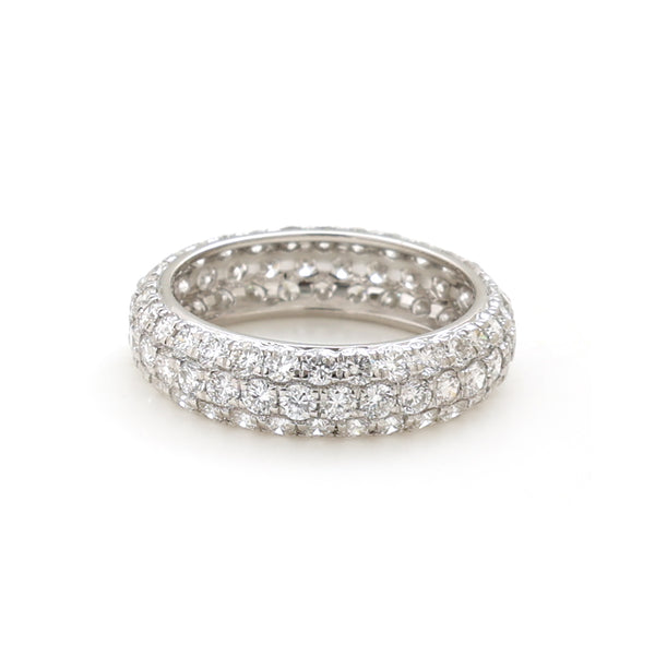 Lab Grown Diamond Ring