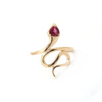 Ruby Ring