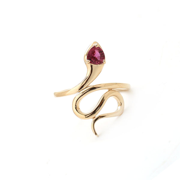 Ruby Ring