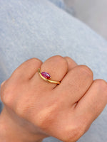 Ruby Ring