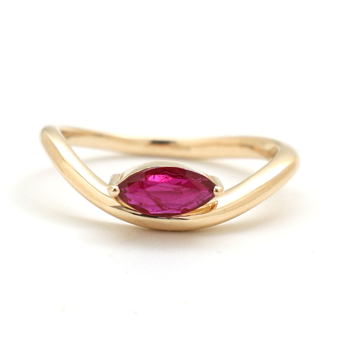 Ruby Ring