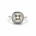 Lab Grown Diamond Ring