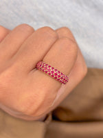 Ruby Ring