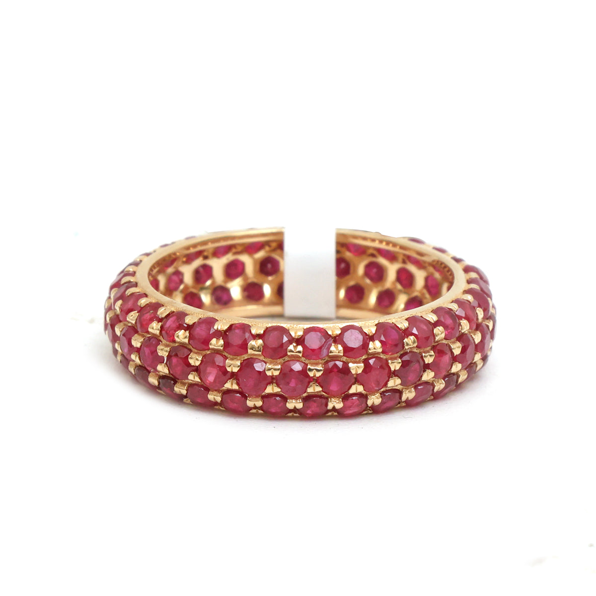 Ruby Ring