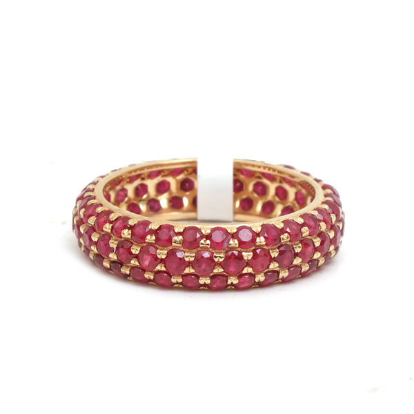 Ruby Ring