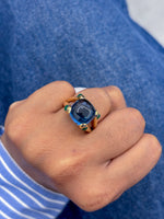Lbt Emerald Ring