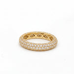 Lab Grown Diamond Ring