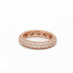 Lab Grown Diamond Ring