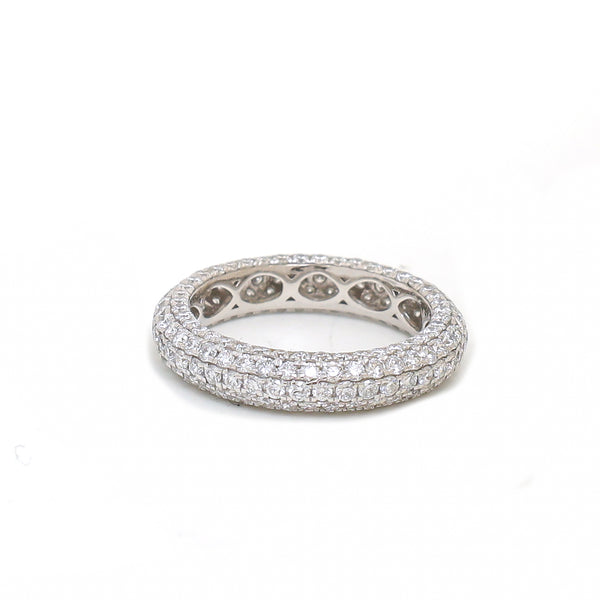 Lab Grown Diamond Ring