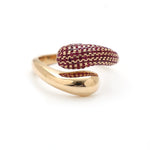 Ruby Ring