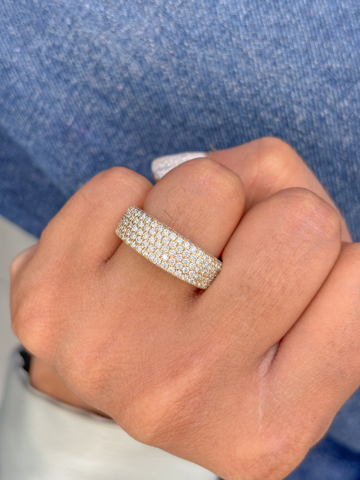 Diamond Ring