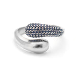 Blue Sapphire Ring