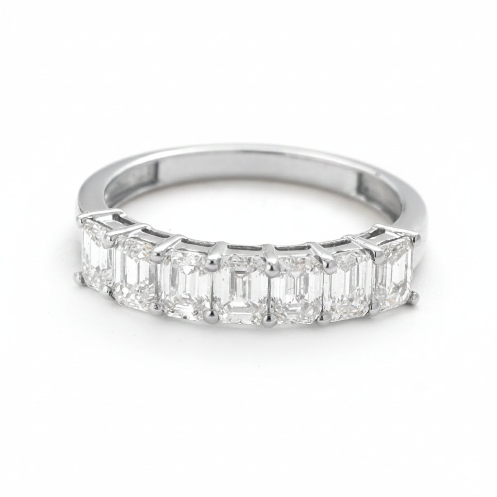 Lab Grown Diamond Ring