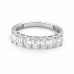Lab Grown Diamond Ring