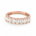 Lab Grown Diamond Ring