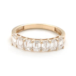 Lab Grown Diamond Ring