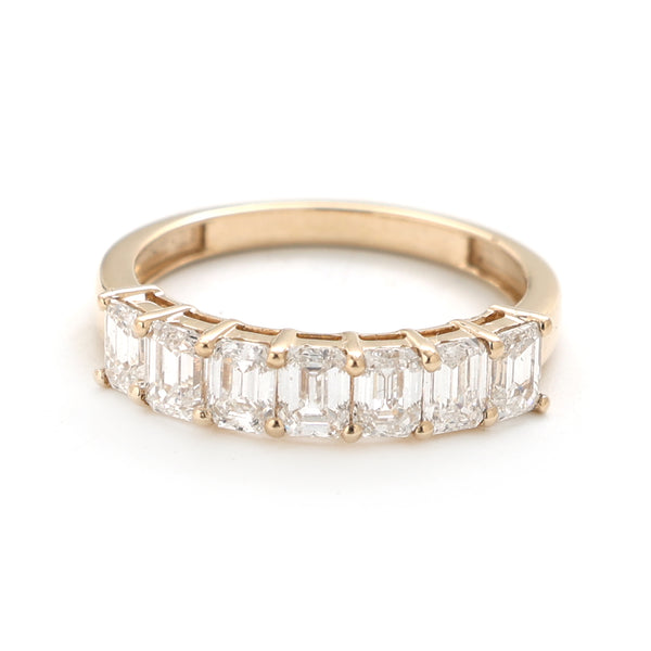 Lab Grown Diamond Ring